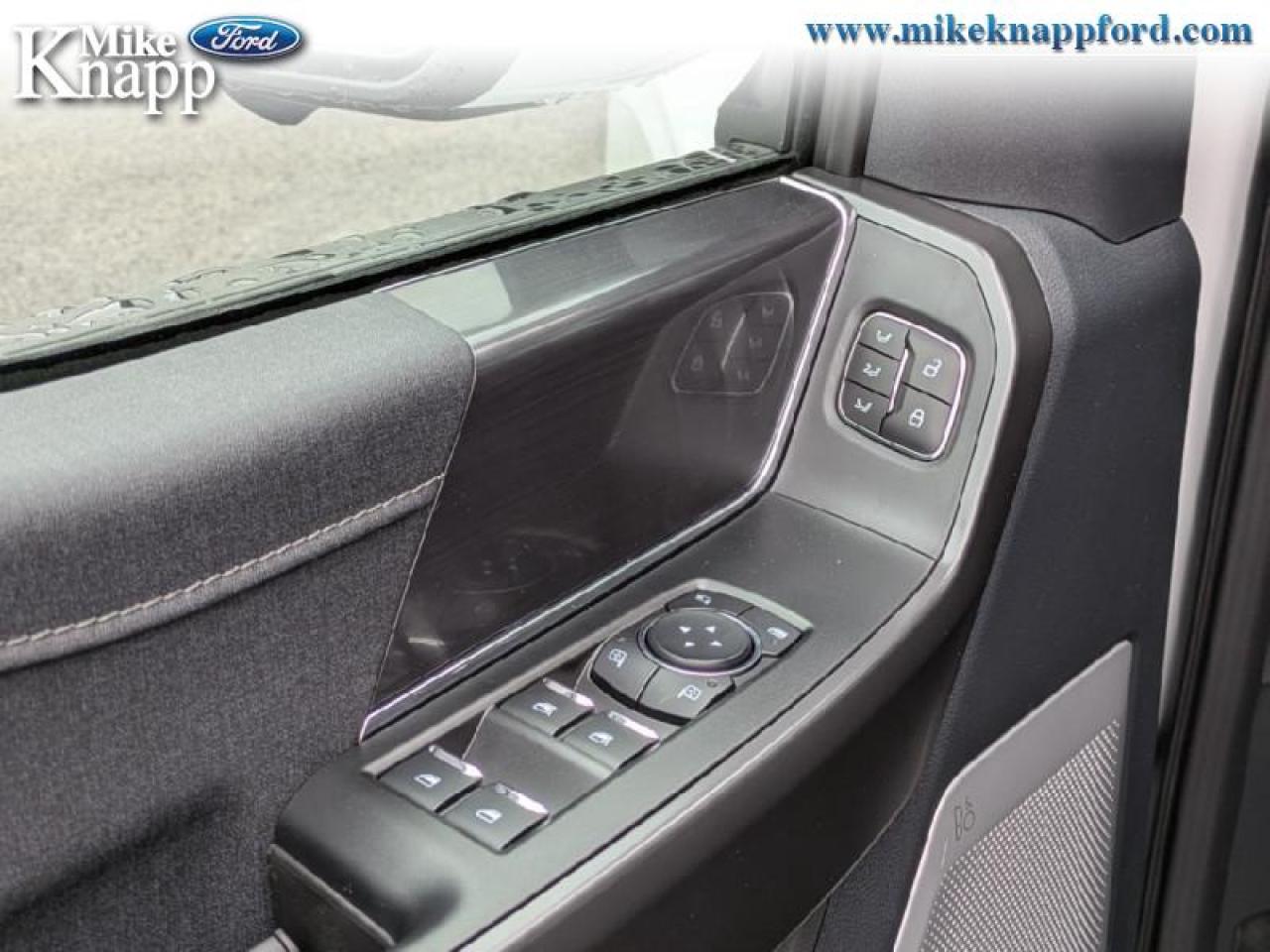 2025 Ford F-150 Lariat Photo