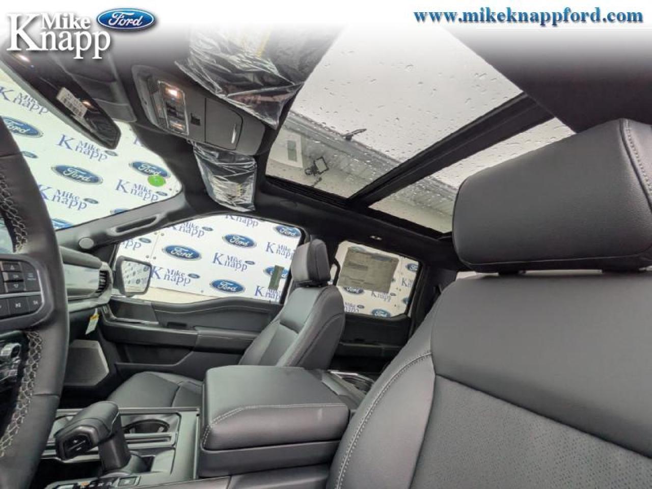 2025 Ford F-150 Lariat Photo