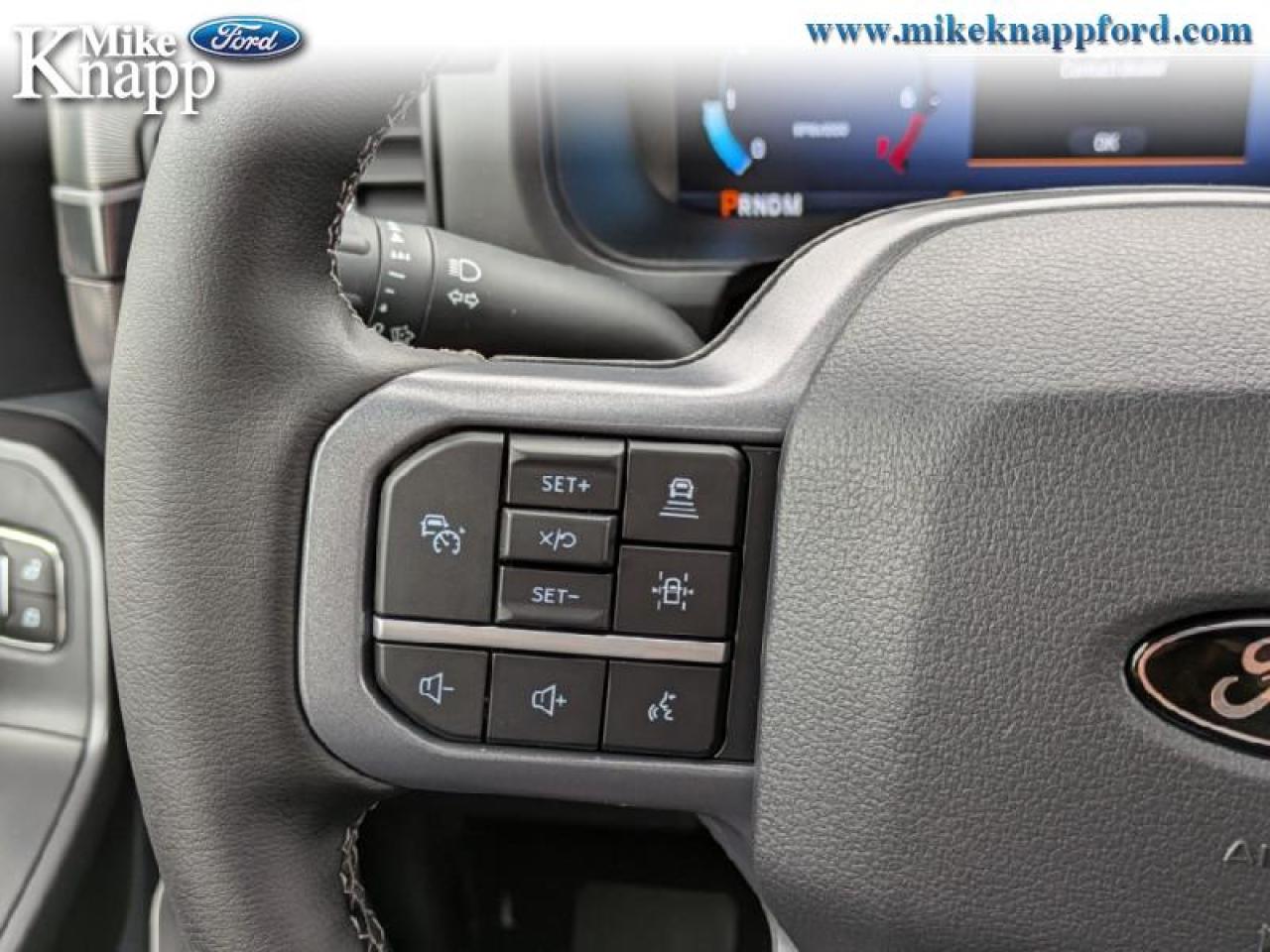 2025 Ford F-150 Lariat Photo