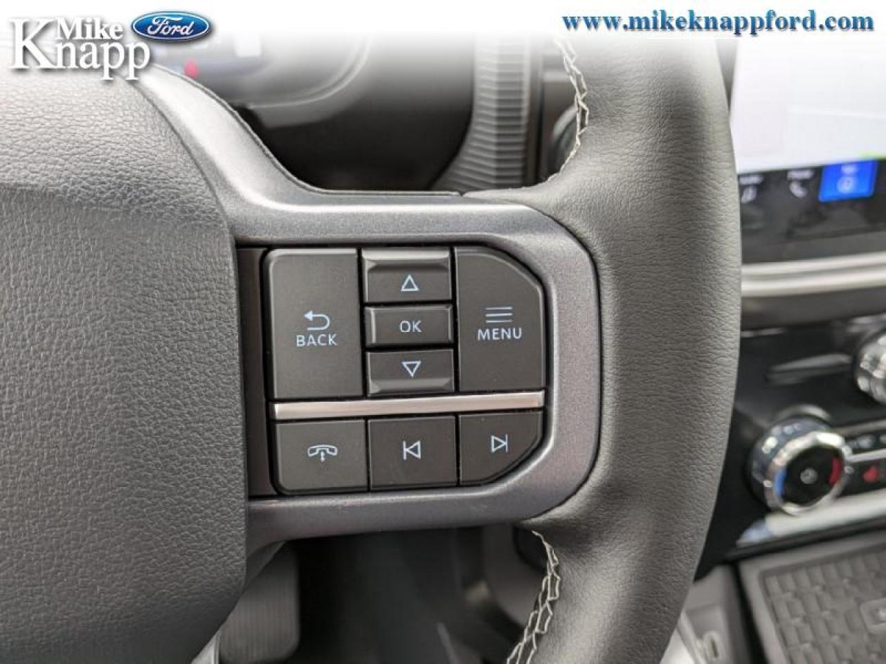 2025 Ford F-150 Lariat Photo