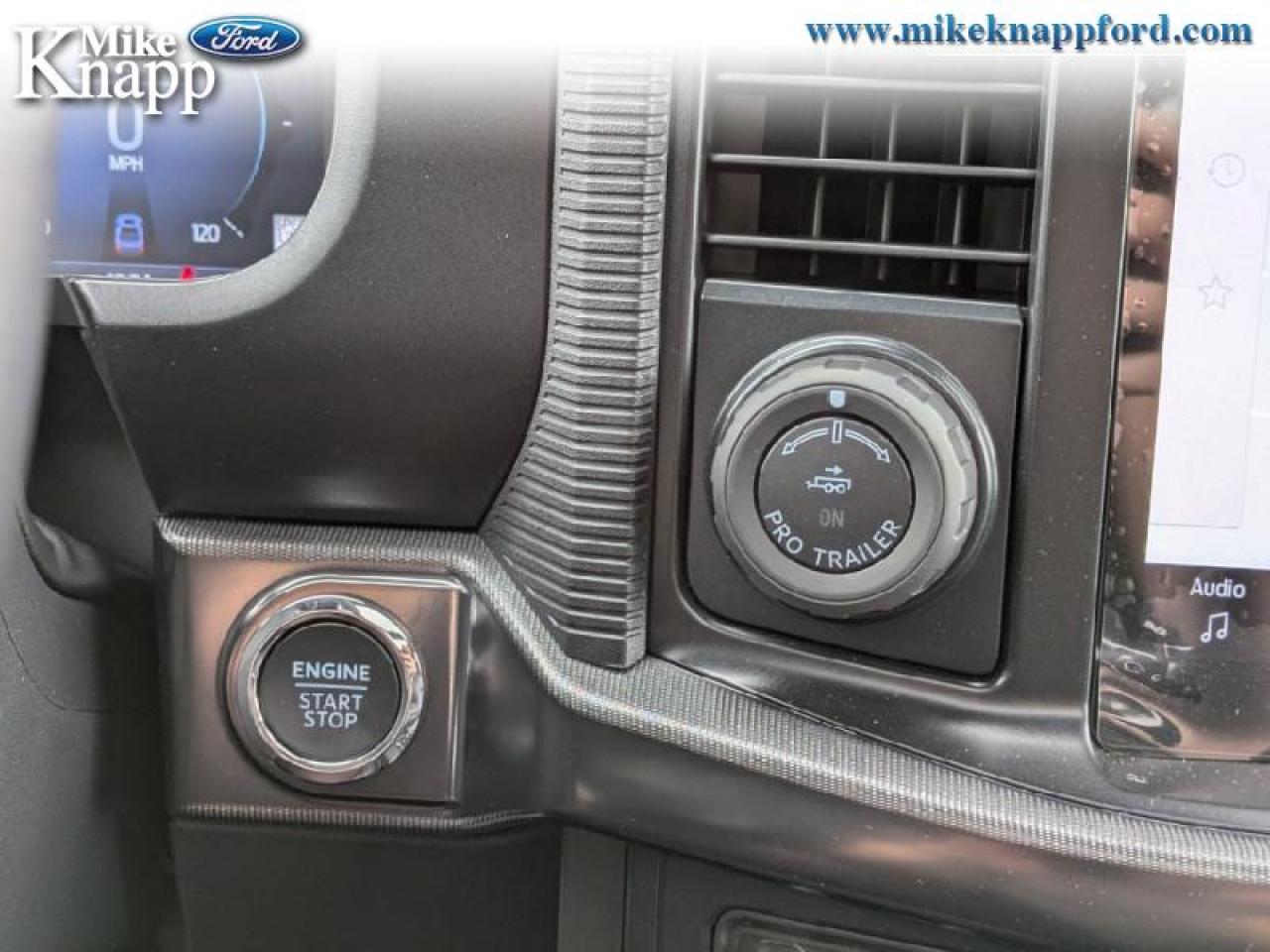 2025 Ford F-150 Lariat Photo