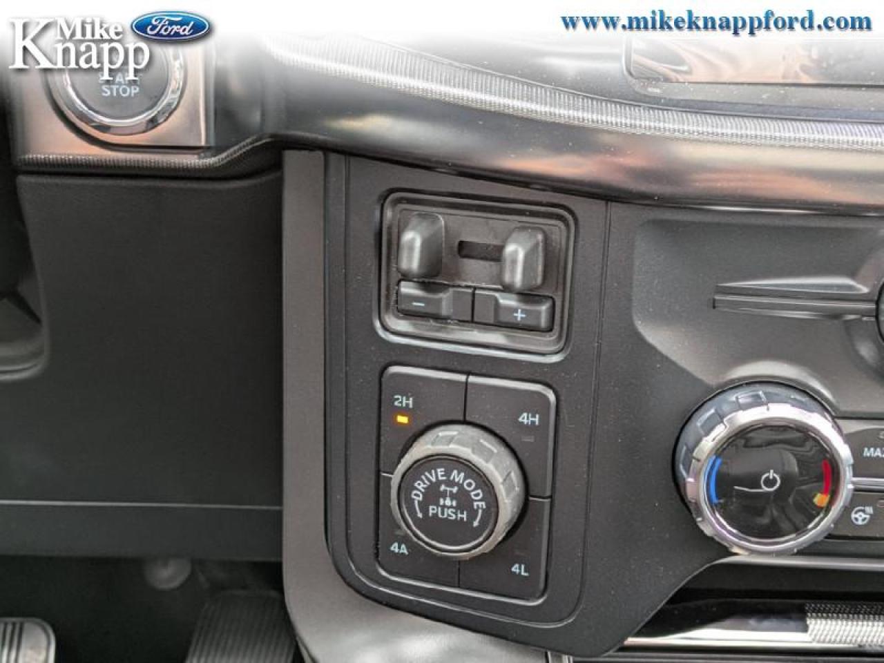 2025 Ford F-150 Lariat Photo