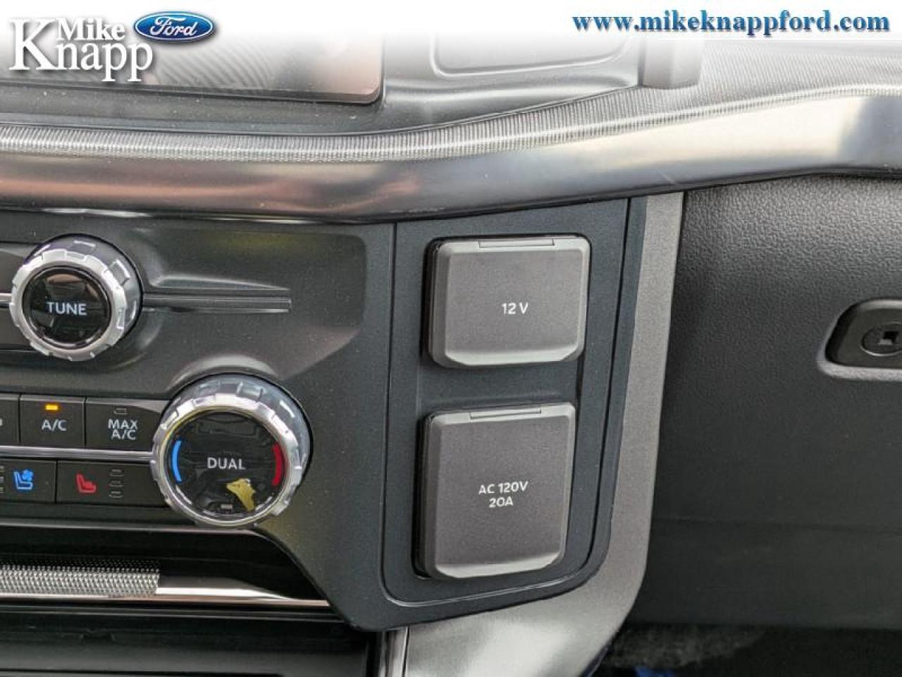 2025 Ford F-150 Lariat Photo