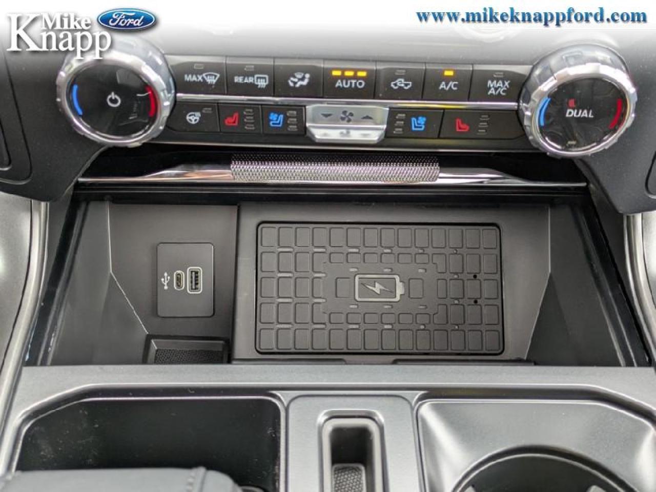 2025 Ford F-150 Lariat Photo