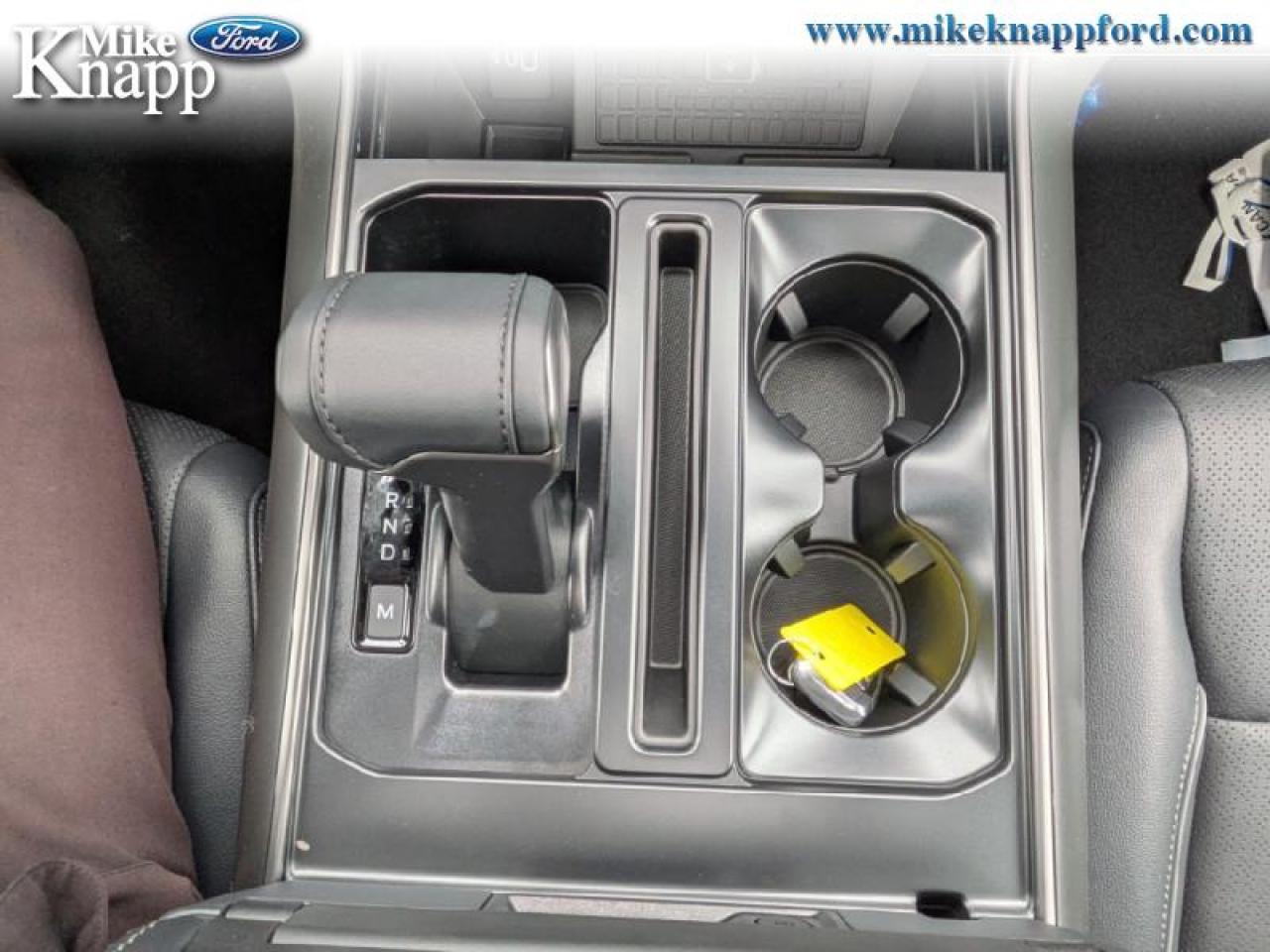 2025 Ford F-150 Lariat Photo