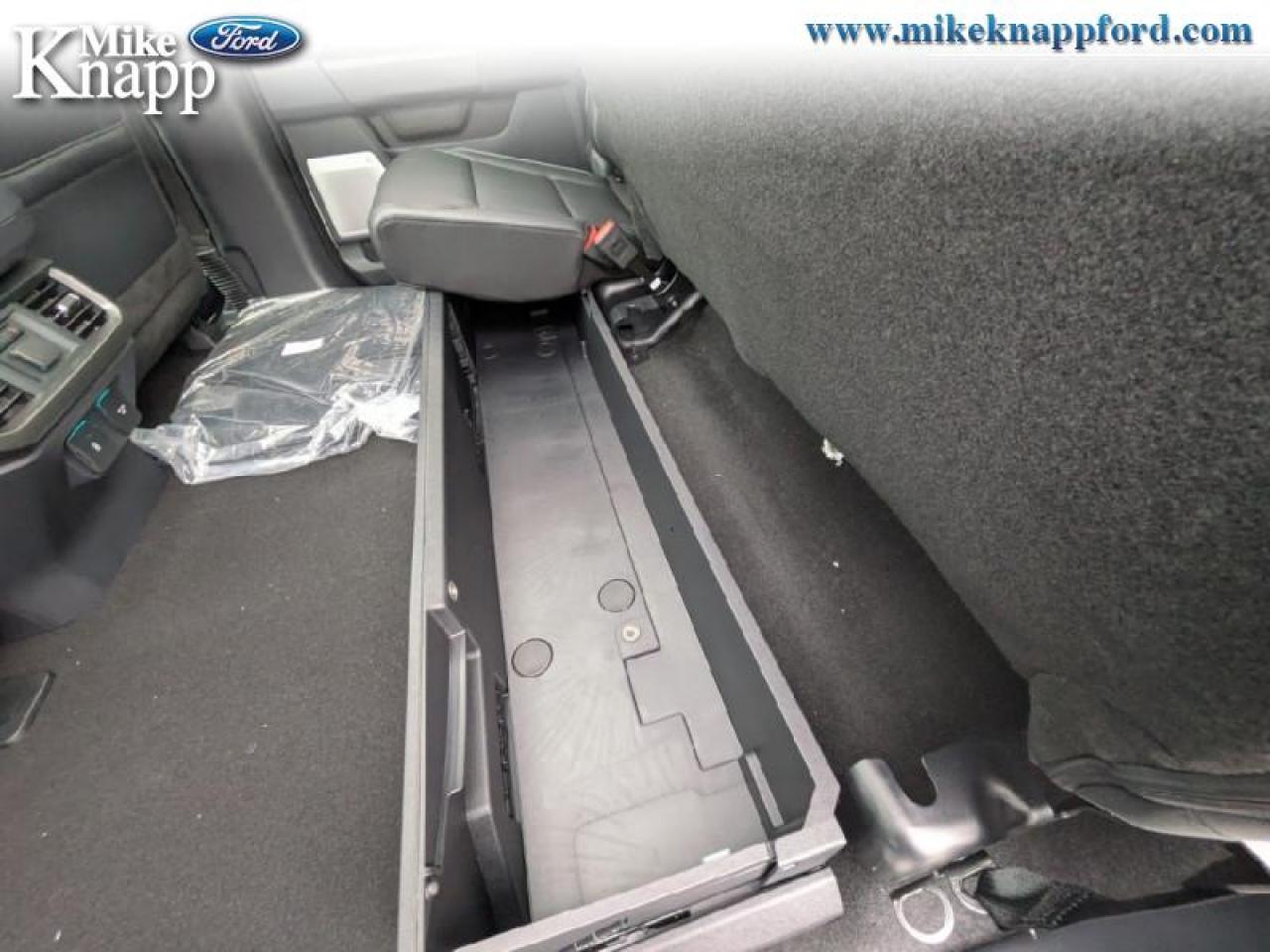 2025 Ford F-150 Lariat Photo