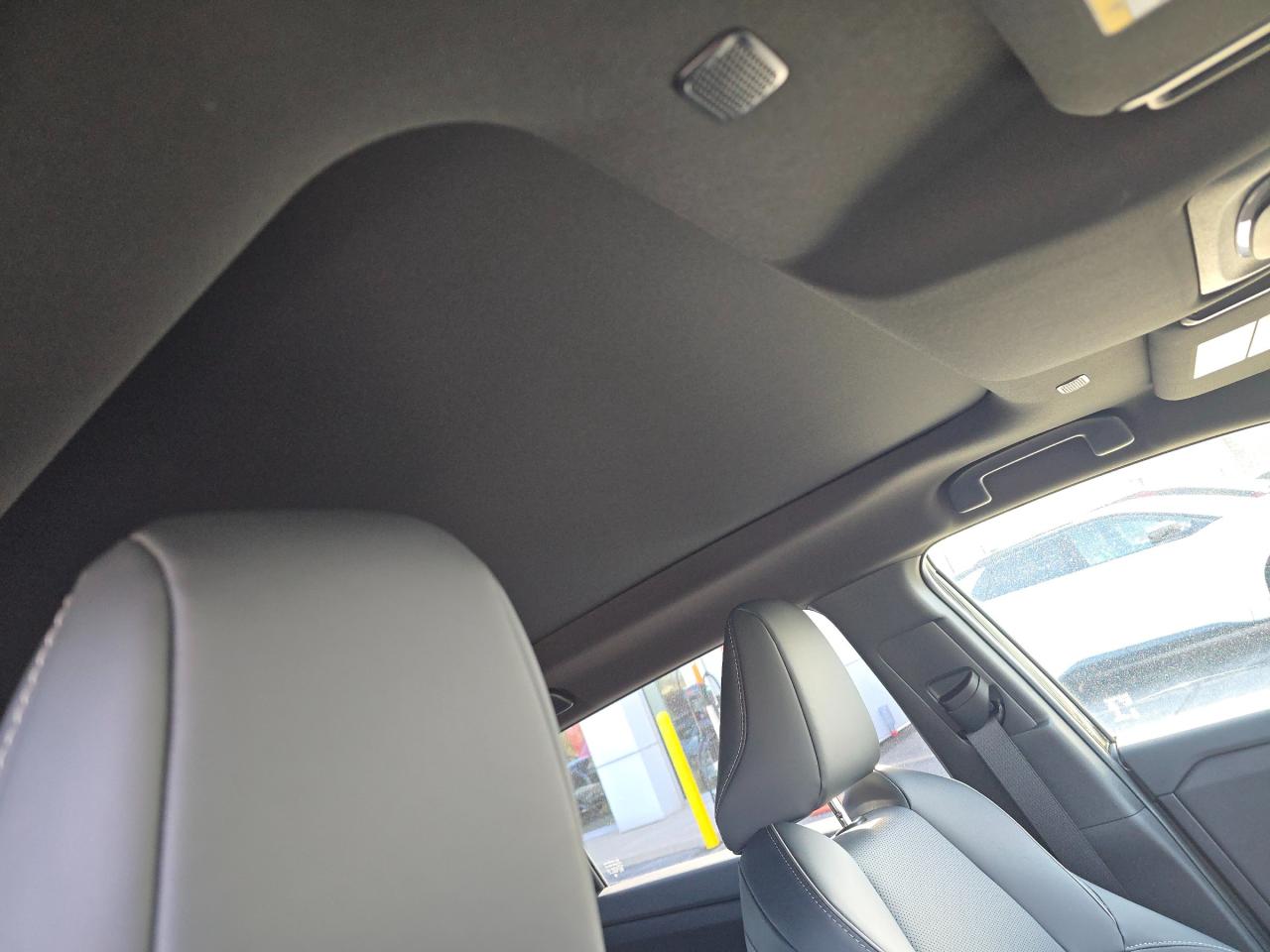 2026 Toyota bZ Limited 4dr All-Wheel Drive Photo