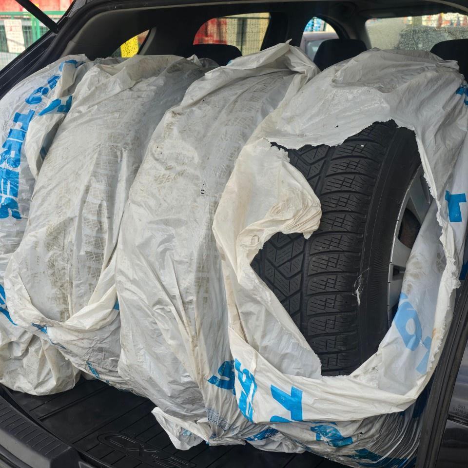 2013 Mazda CX-5 FWD 4dr Auto GS Photo