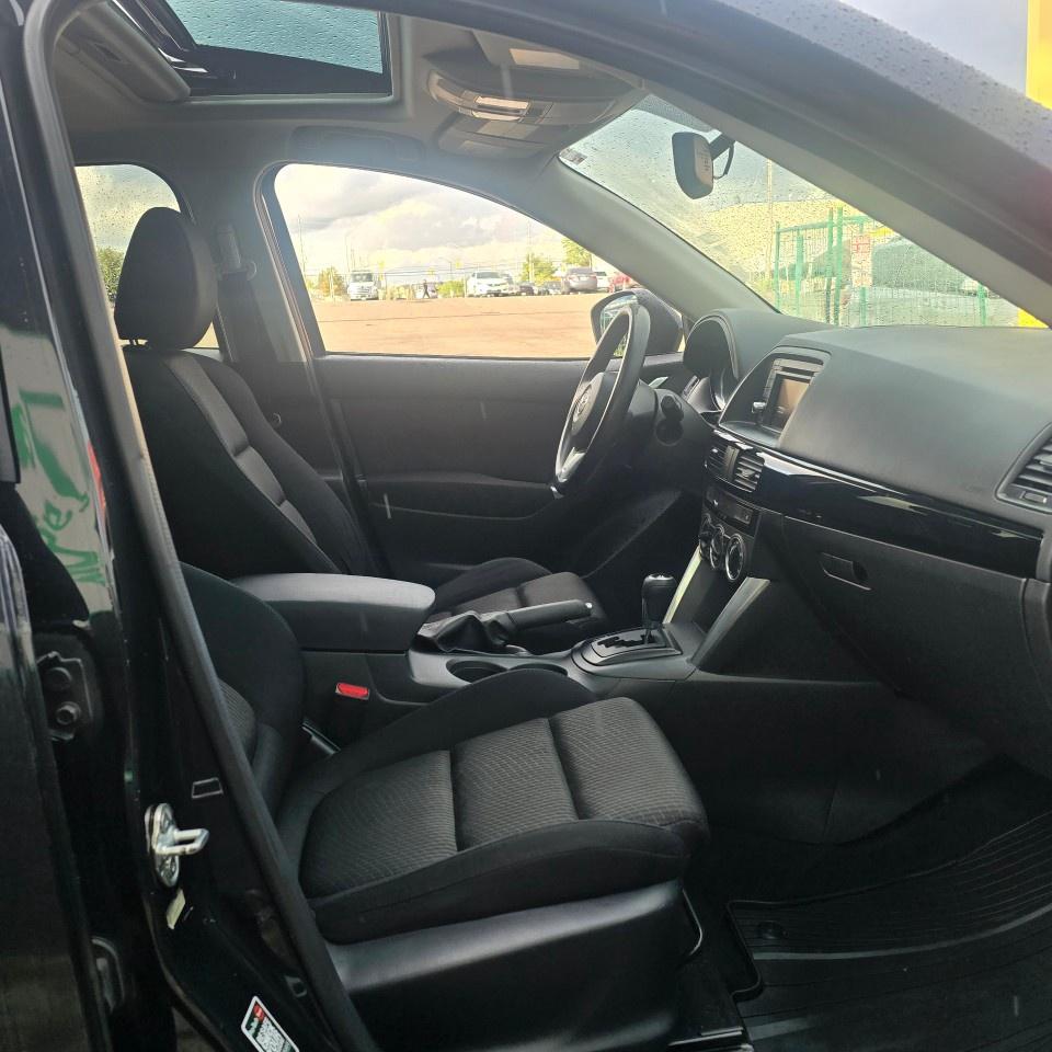 2013 Mazda CX-5 FWD 4dr Auto GS Photo