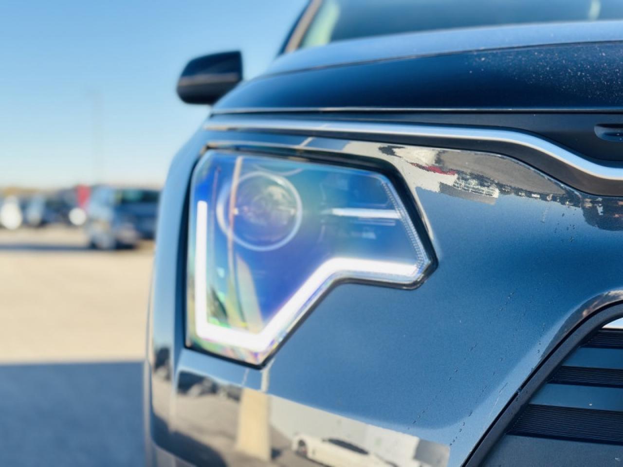 2025 Kia NIRO EX Photo