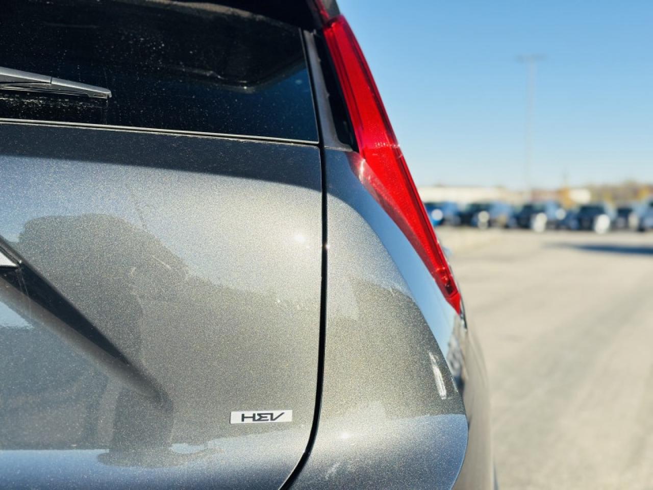 2025 Kia NIRO EX Photo