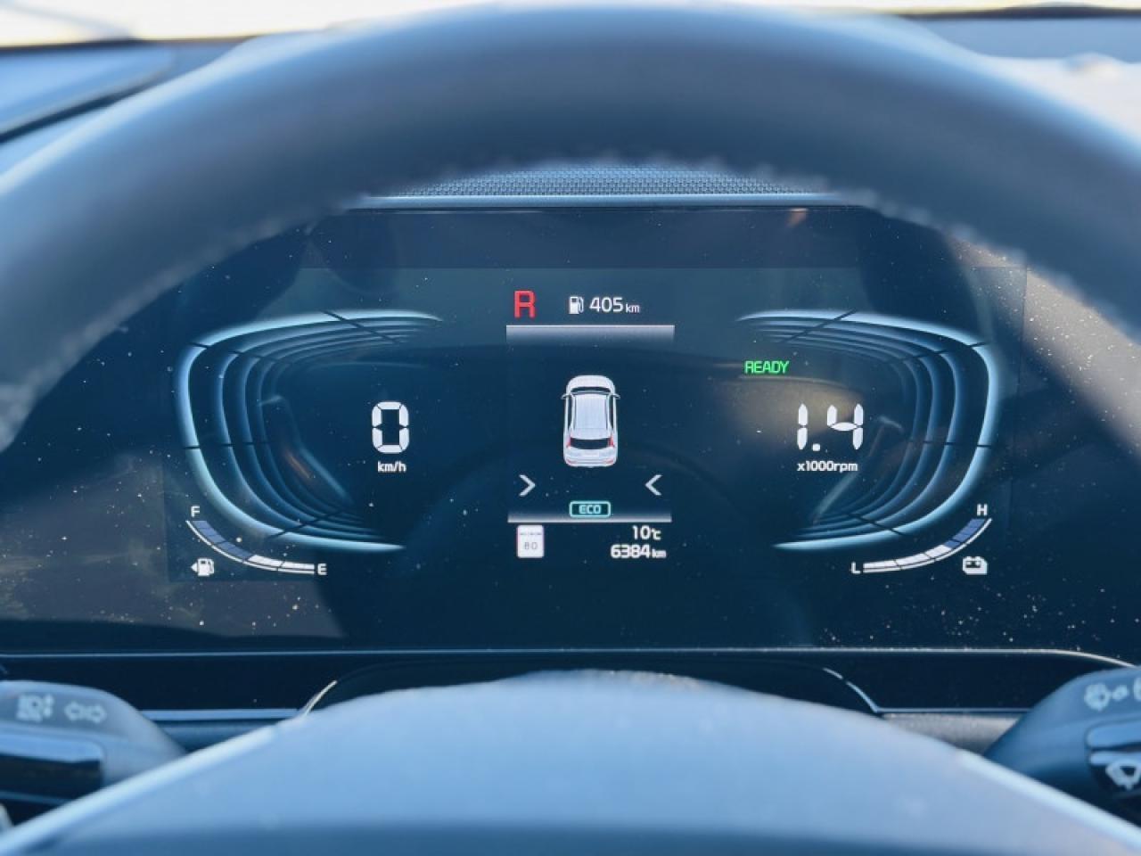 2025 Kia NIRO EX Photo