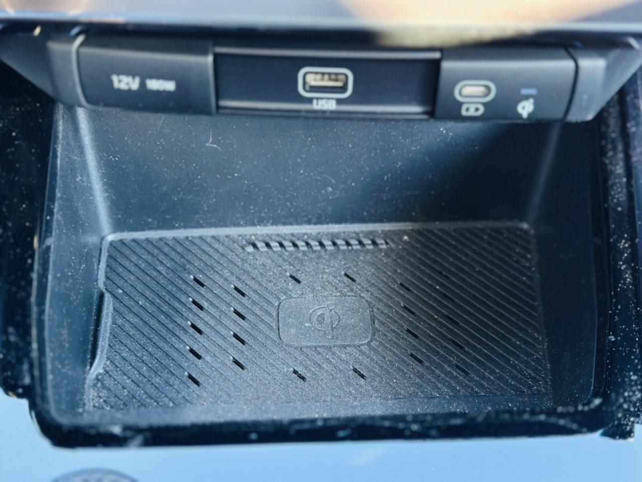 2025 Kia NIRO EX Photo