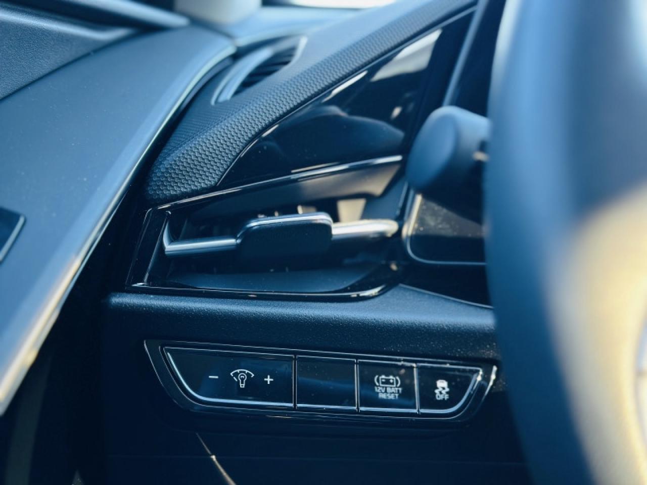 2025 Kia NIRO EX Photo