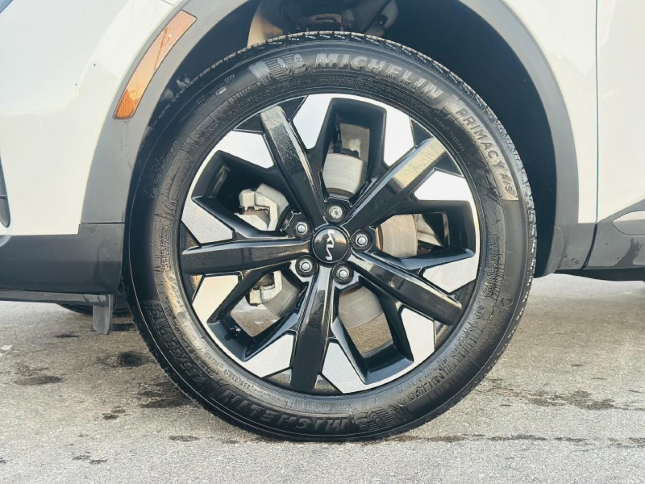 2023 Kia Sportage X-line Limited Photo