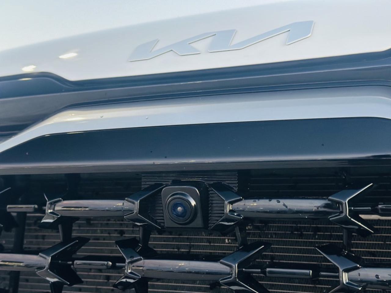 2023 Kia Sportage X-line Limited Photo