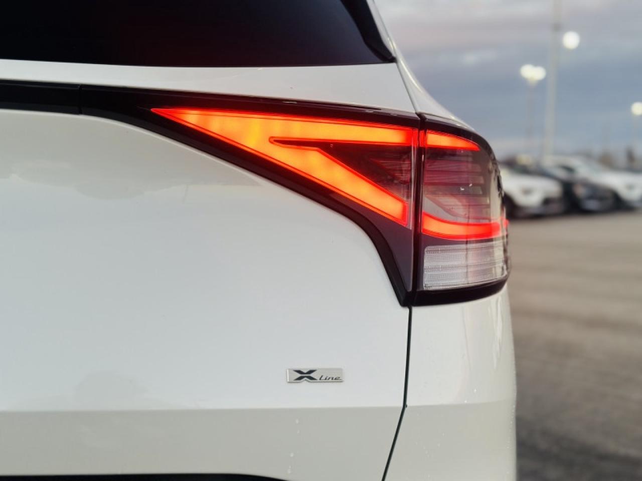 2023 Kia Sportage X-line Limited Photo