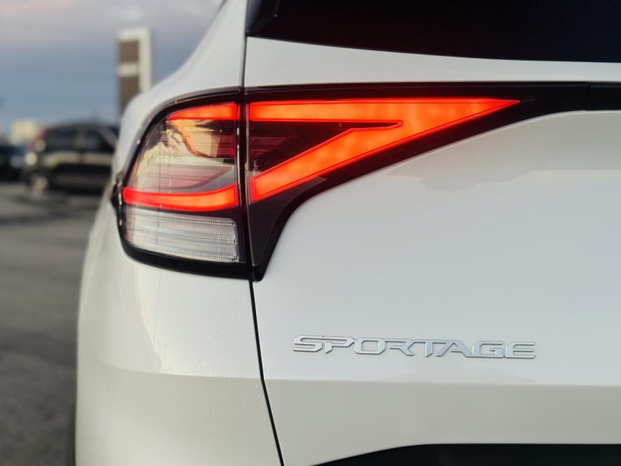 2023 Kia Sportage X-line Limited Photo