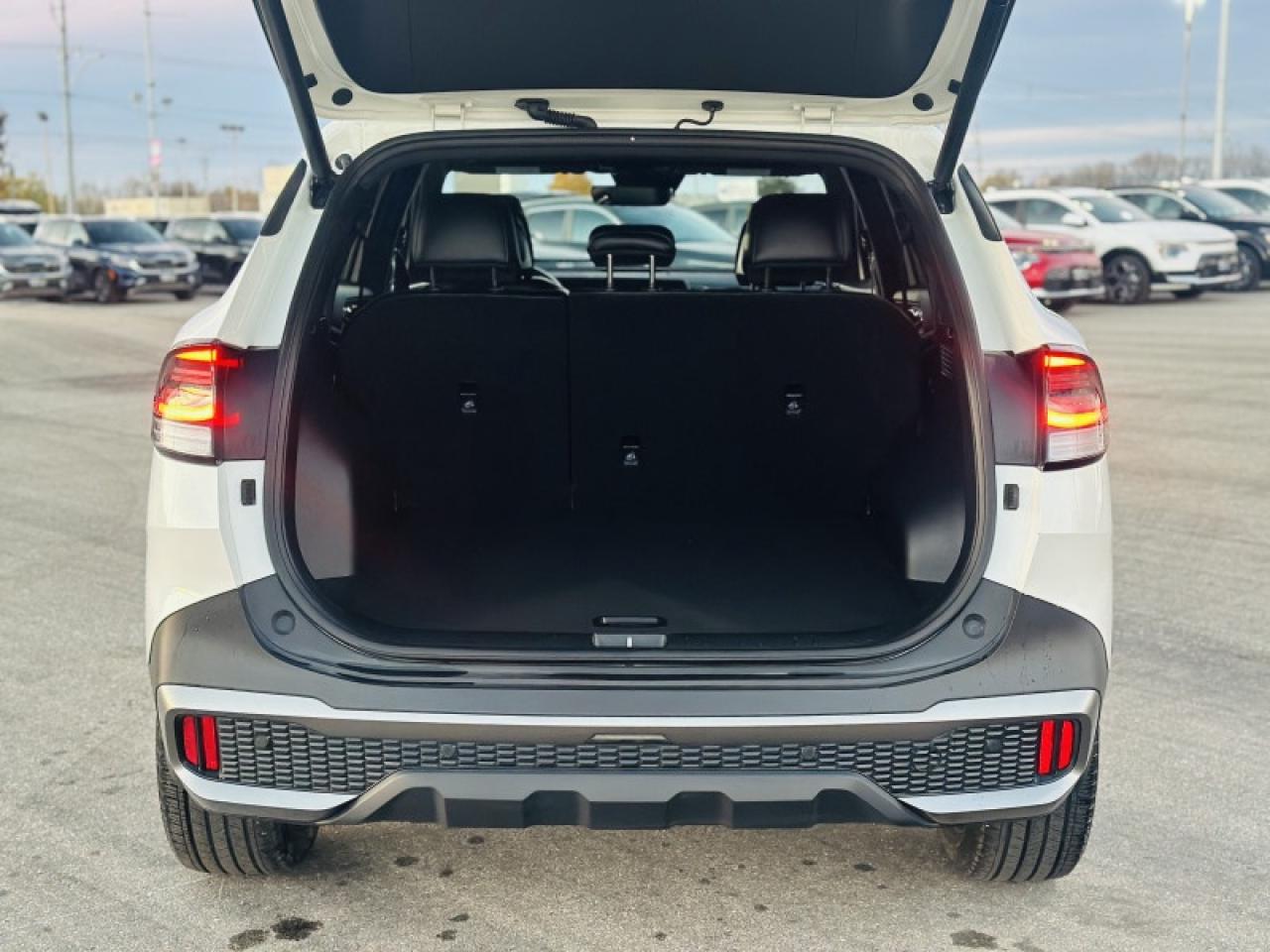 2023 Kia Sportage X-line Limited Photo