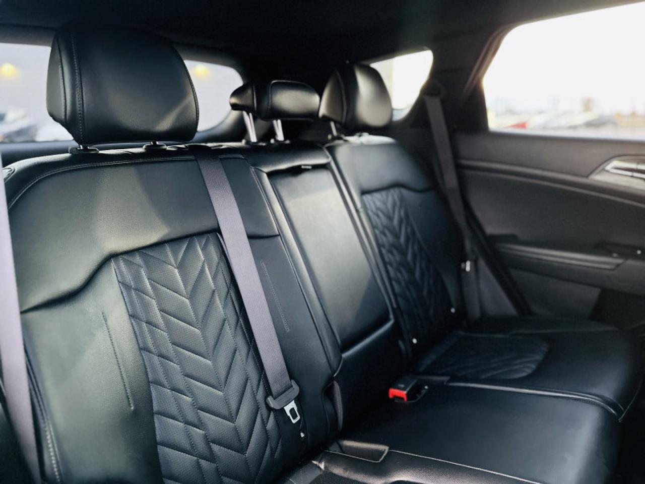 2023 Kia Sportage X-line Limited Photo