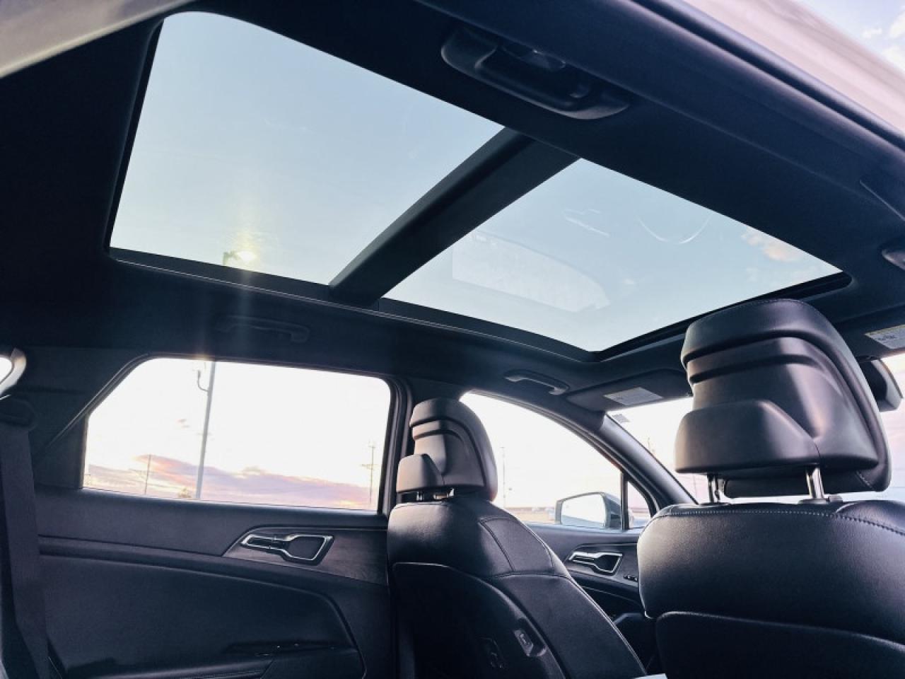 2023 Kia Sportage X-line Limited Photo