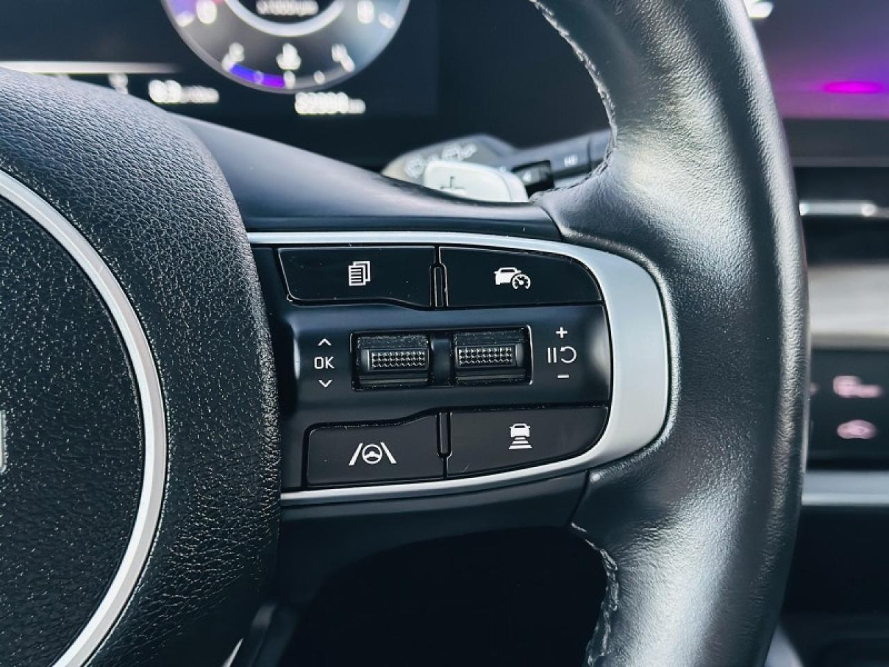 2023 Kia Sportage X-line Limited Photo