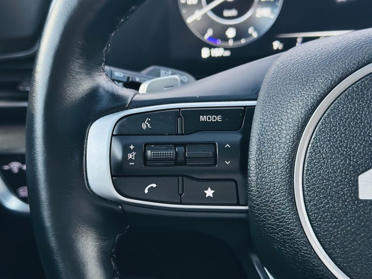 2023 Kia Sportage X-line Limited Photo