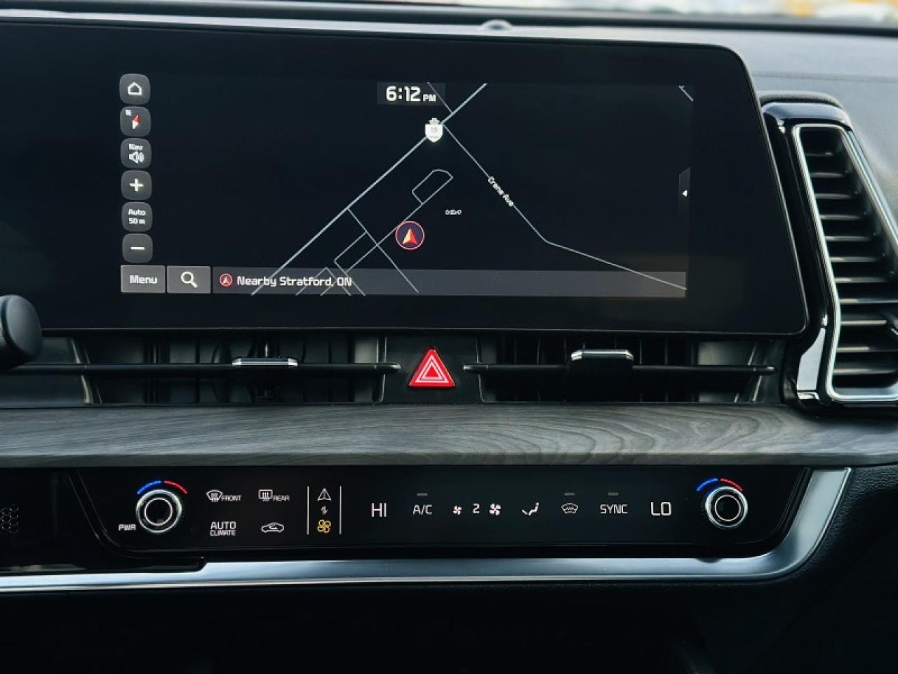 2023 Kia Sportage X-line Limited Photo