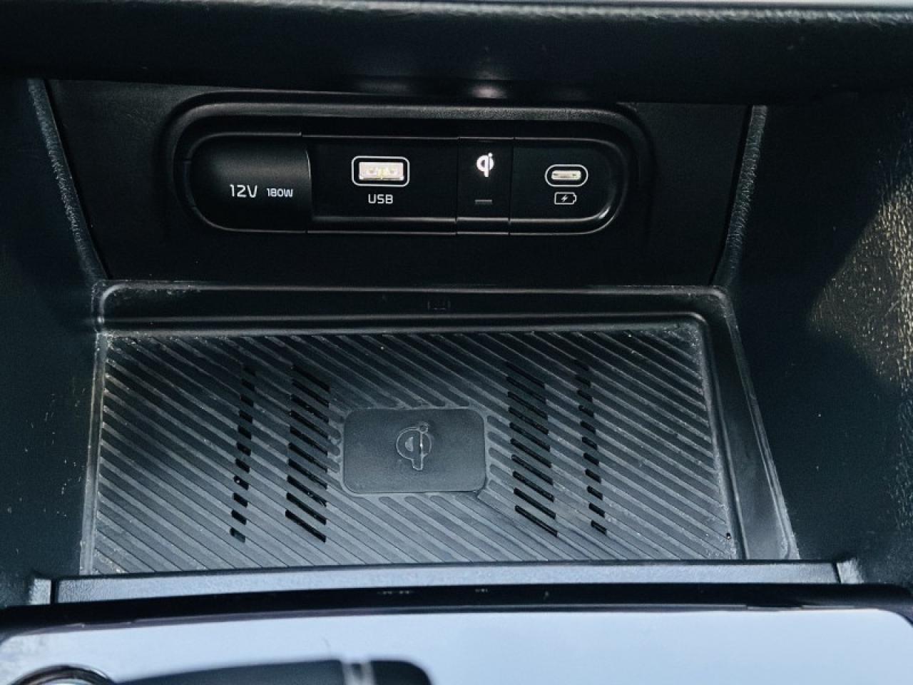 2023 Kia Sportage X-line Limited Photo