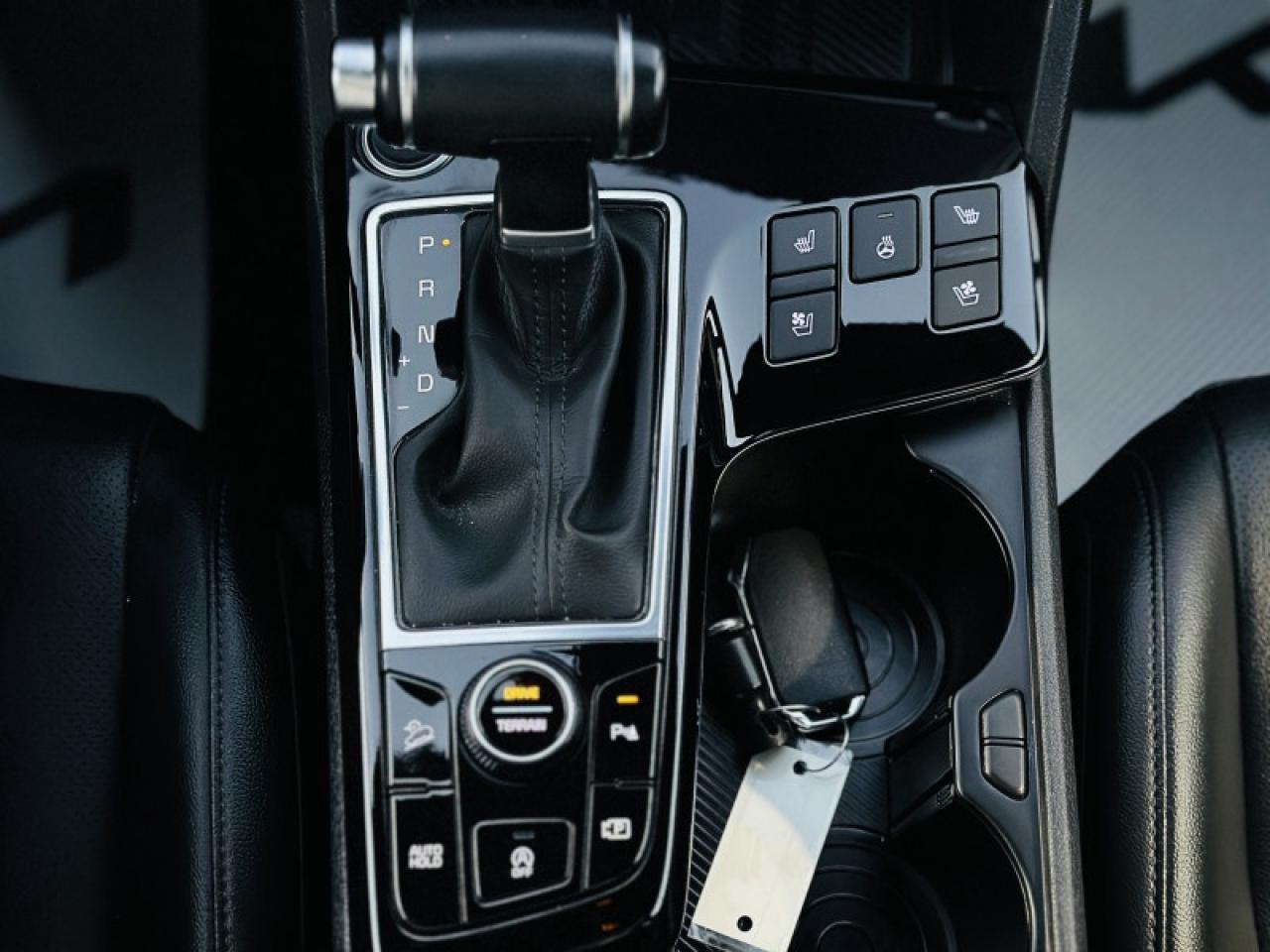 2023 Kia Sportage X-line Limited Photo