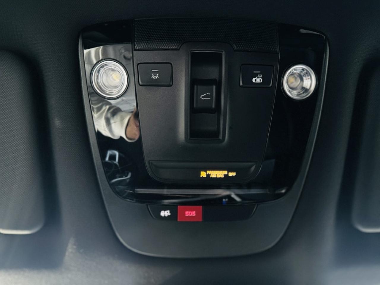 2023 Kia Sportage X-line Limited Photo