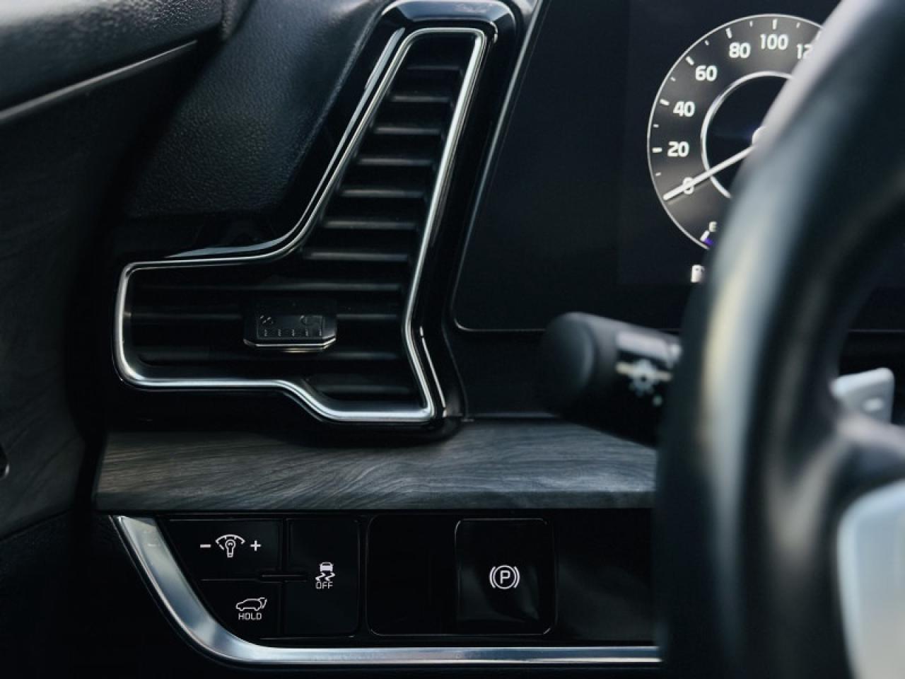 2023 Kia Sportage X-line Limited Photo