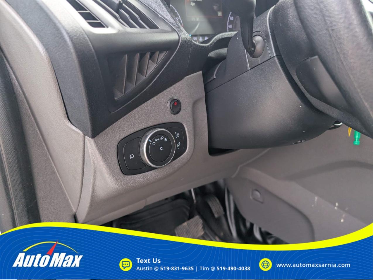 2021 Ford Transit Connect XLT w/Dual Sliding Doors Cargo Van Photo