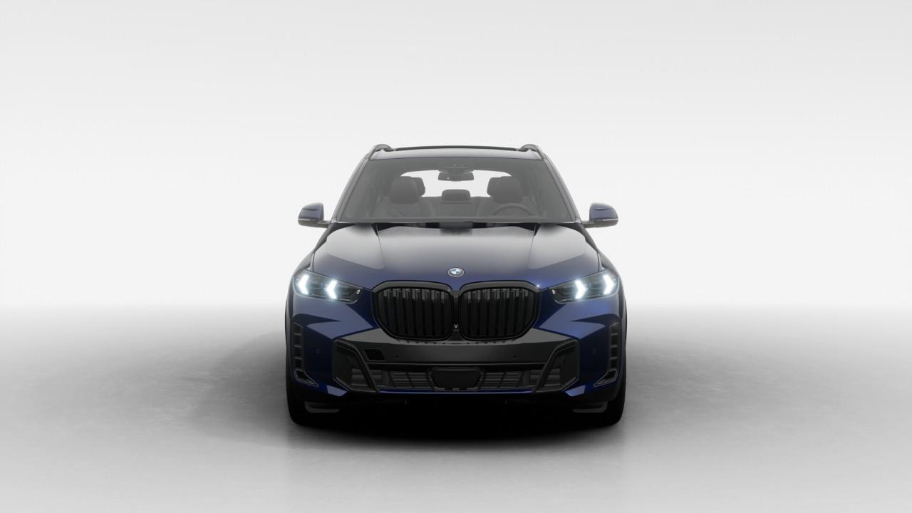 2026 BMW X5 xDrive40i 4dr All-Wheel Drive Sports Activity Vehicle Photo