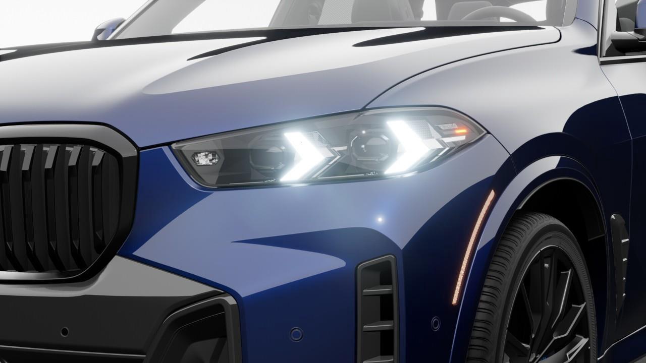 2026 BMW X5 xDrive40i 4dr All-Wheel Drive Sports Activity Vehicle Photo