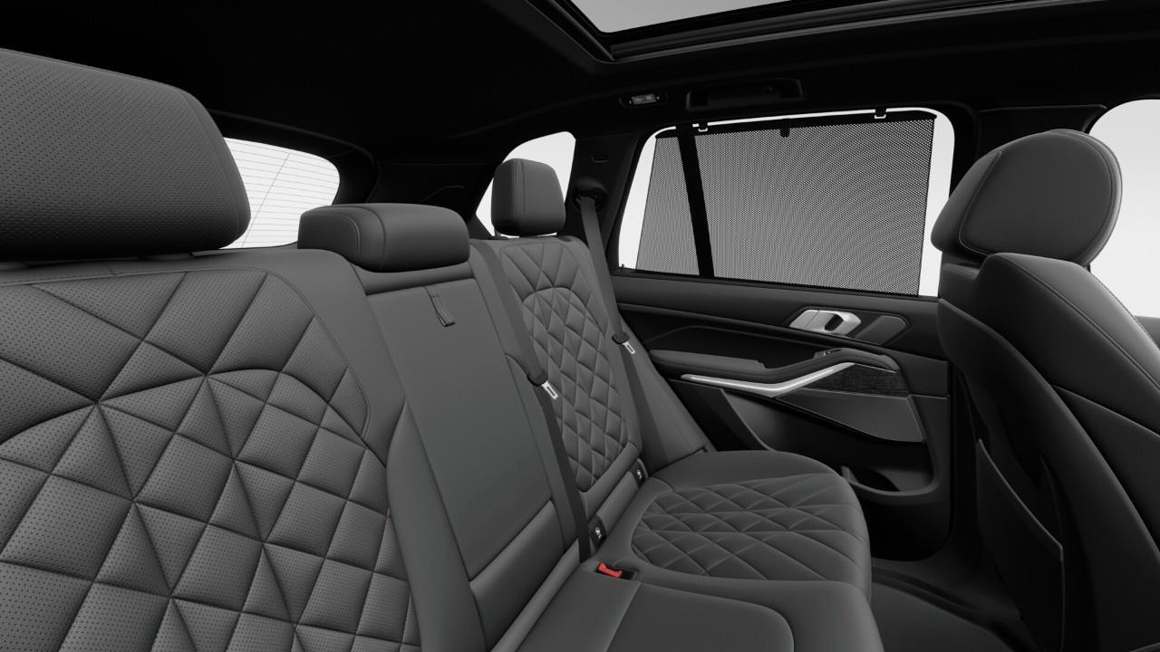 2026 BMW X5 xDrive40i 4dr All-Wheel Drive Sports Activity Vehicle Photo