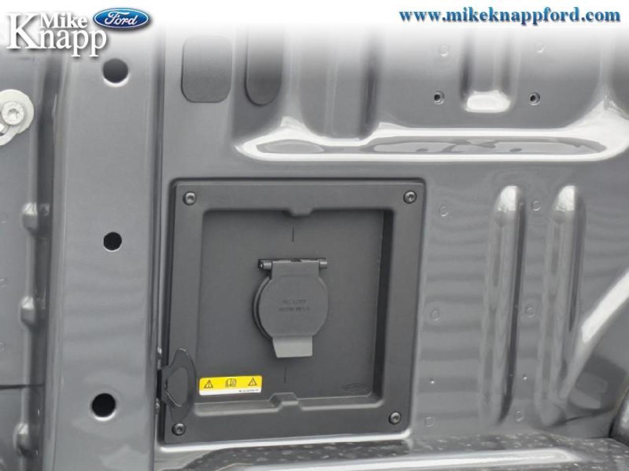 2025 Ford F-150 XLT Photo