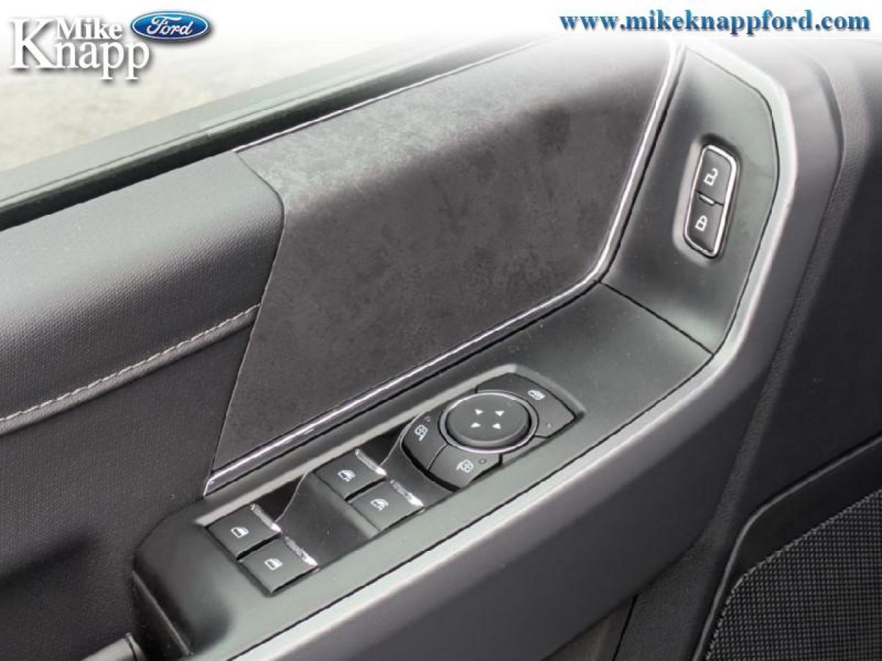 2025 Ford F-150 XLT Photo