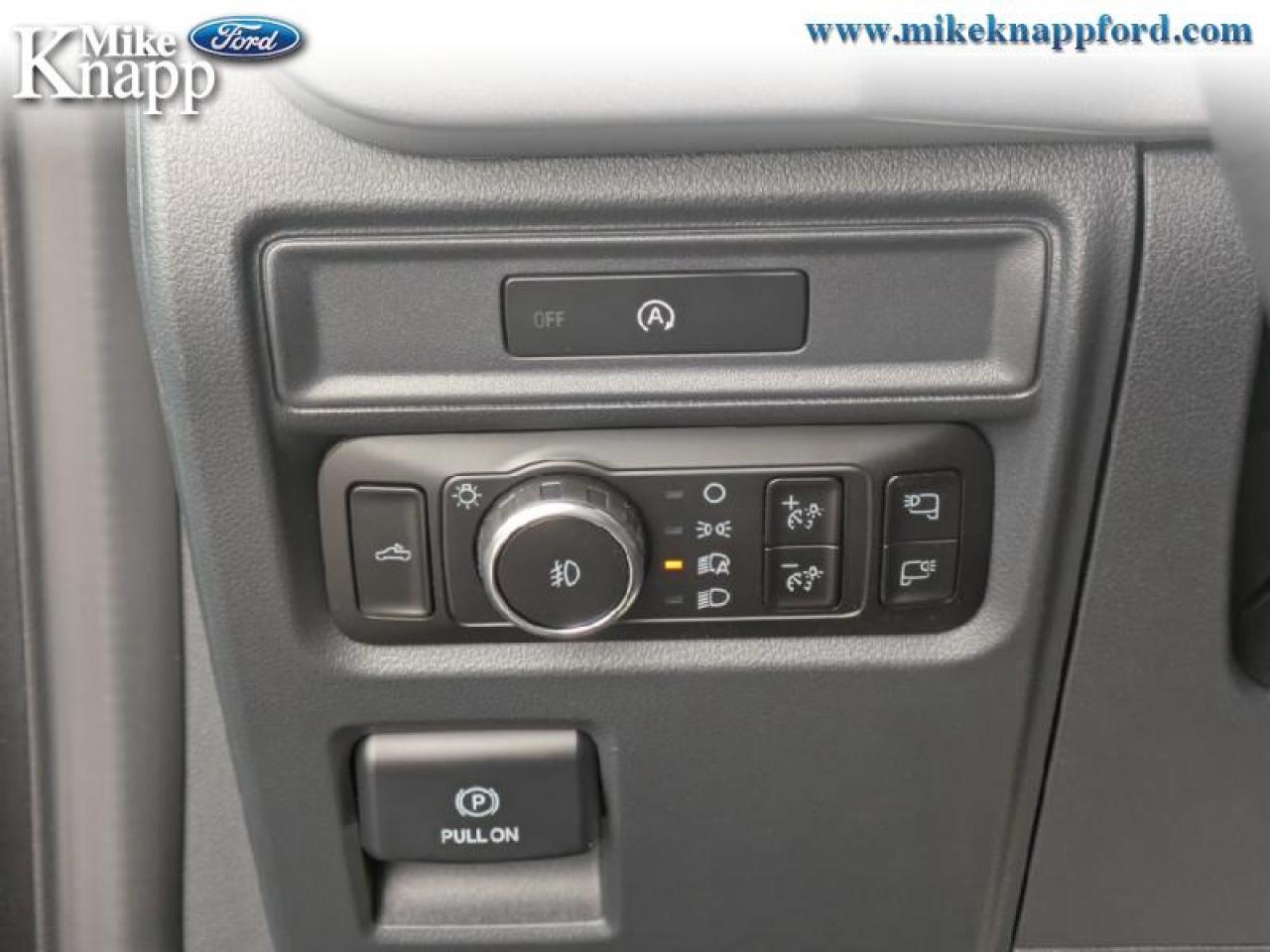 2025 Ford F-150 XLT Photo