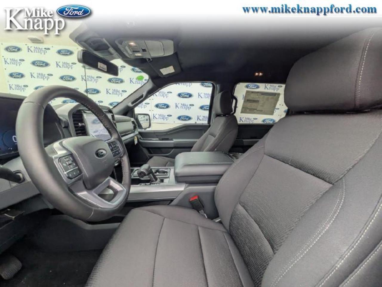 2025 Ford F-150 XLT Photo