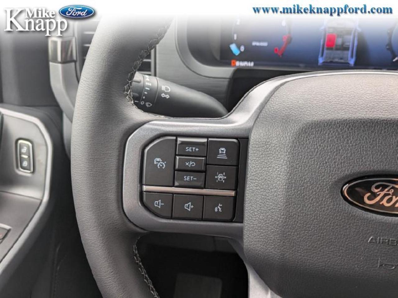 2025 Ford F-150 XLT Photo