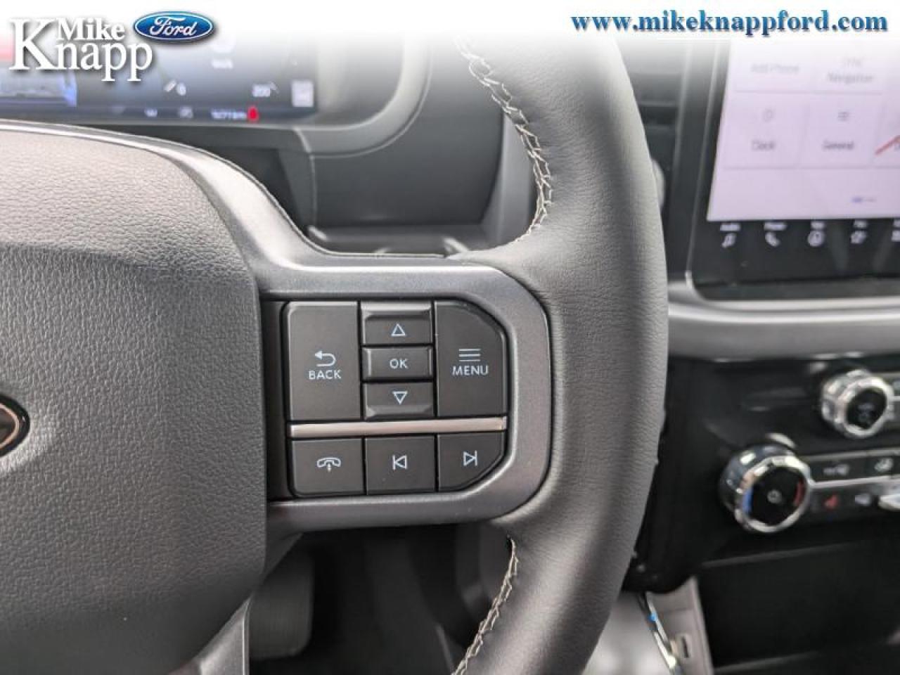 2025 Ford F-150 XLT Photo