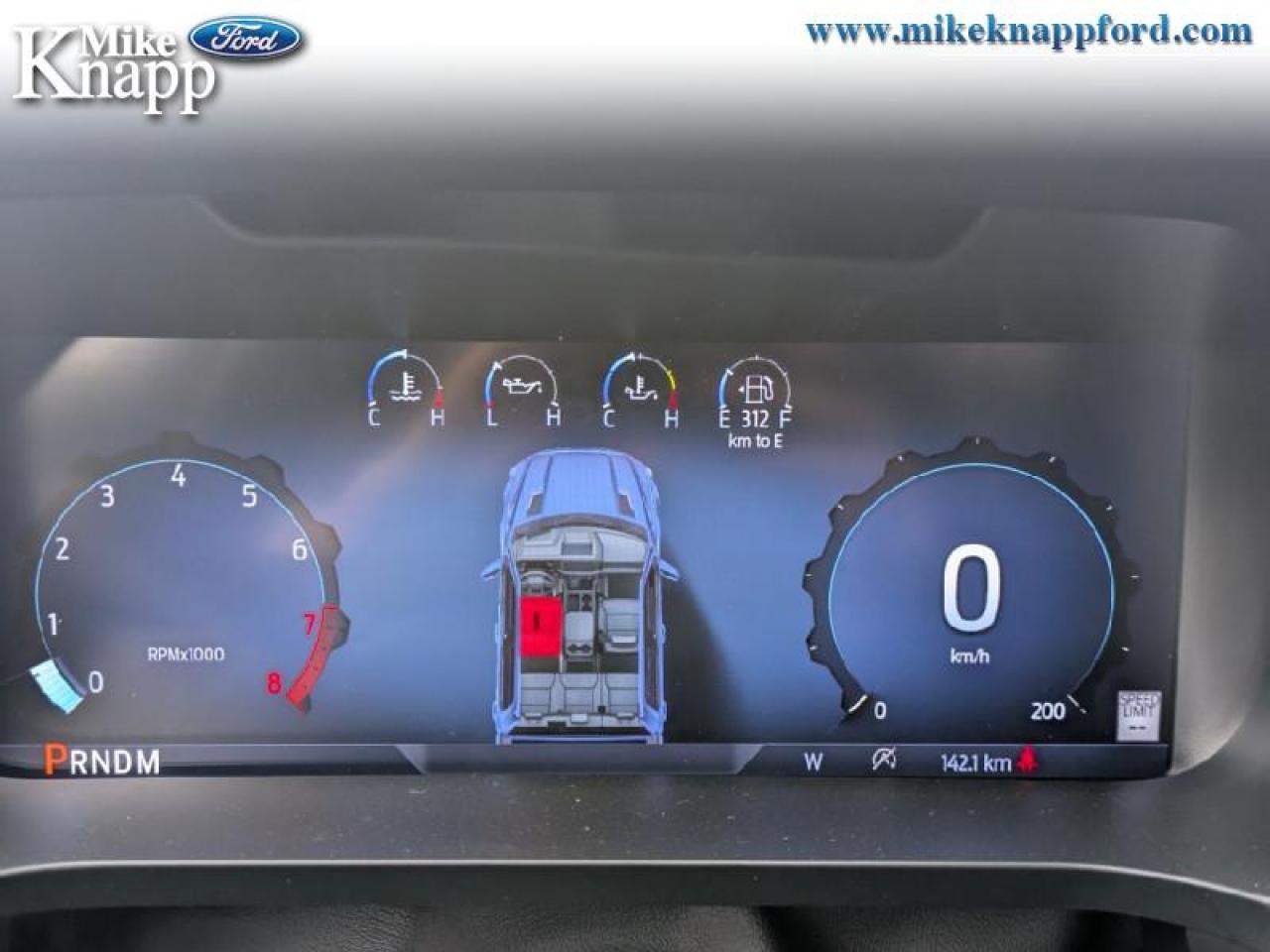 2025 Ford F-150 XLT Photo