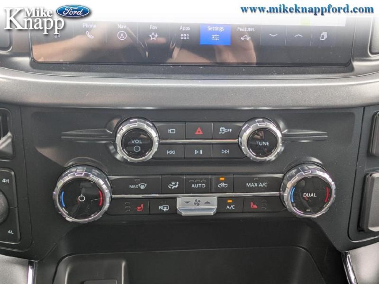 2025 Ford F-150 XLT Photo