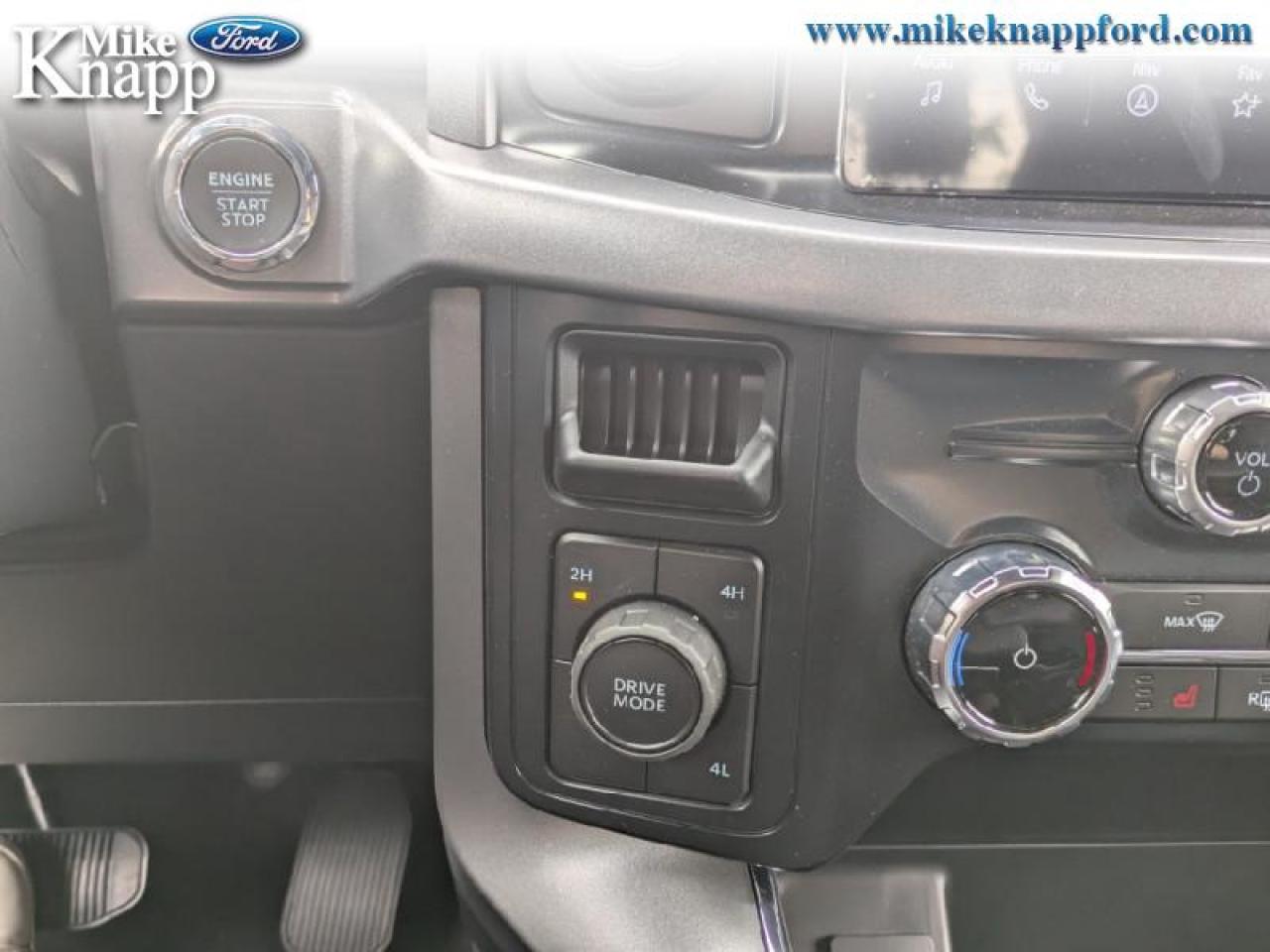 2025 Ford F-150 XLT Photo