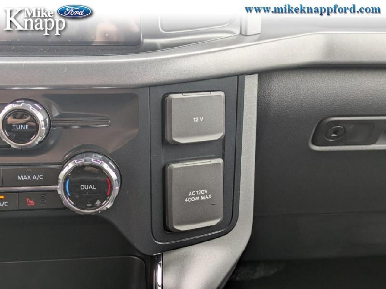 2025 Ford F-150 XLT Photo