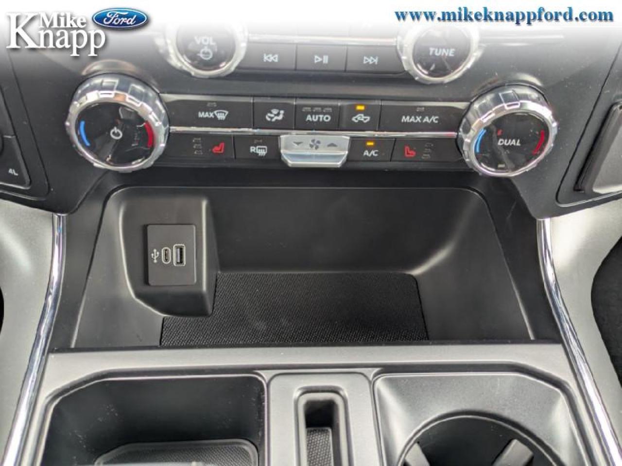 2025 Ford F-150 XLT Photo