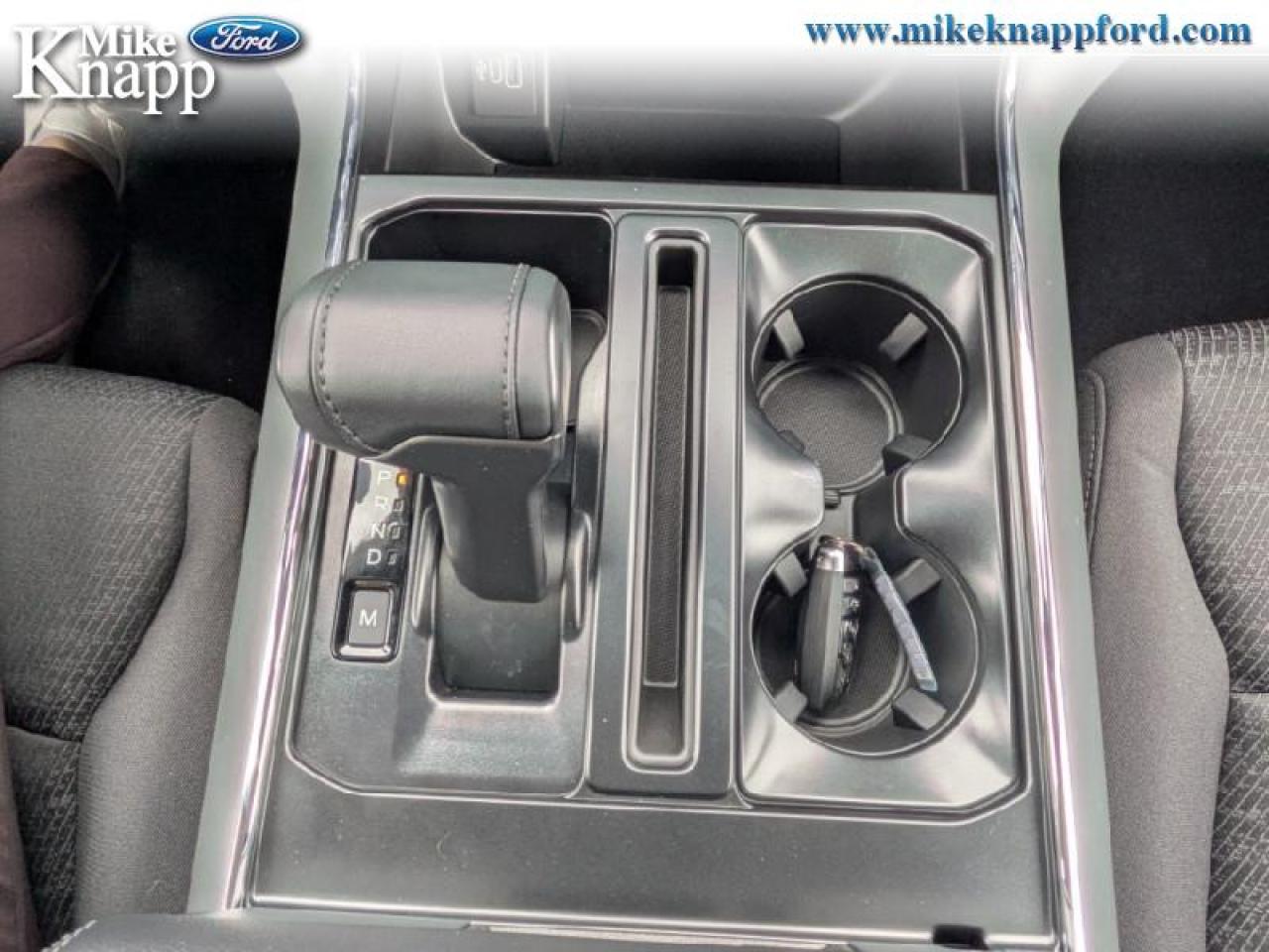 2025 Ford F-150 XLT Photo