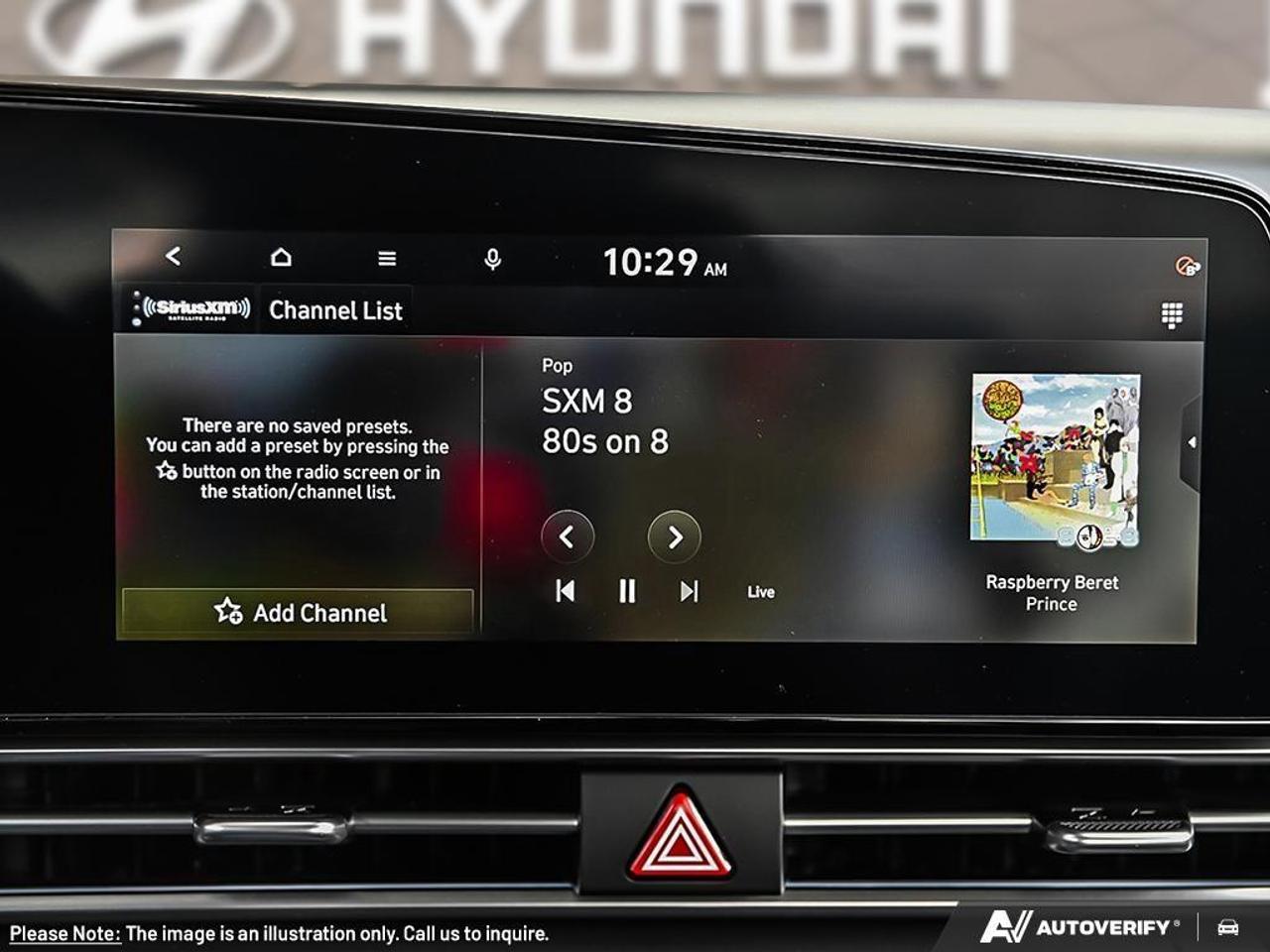 2025 Hyundai Elantra  Photo