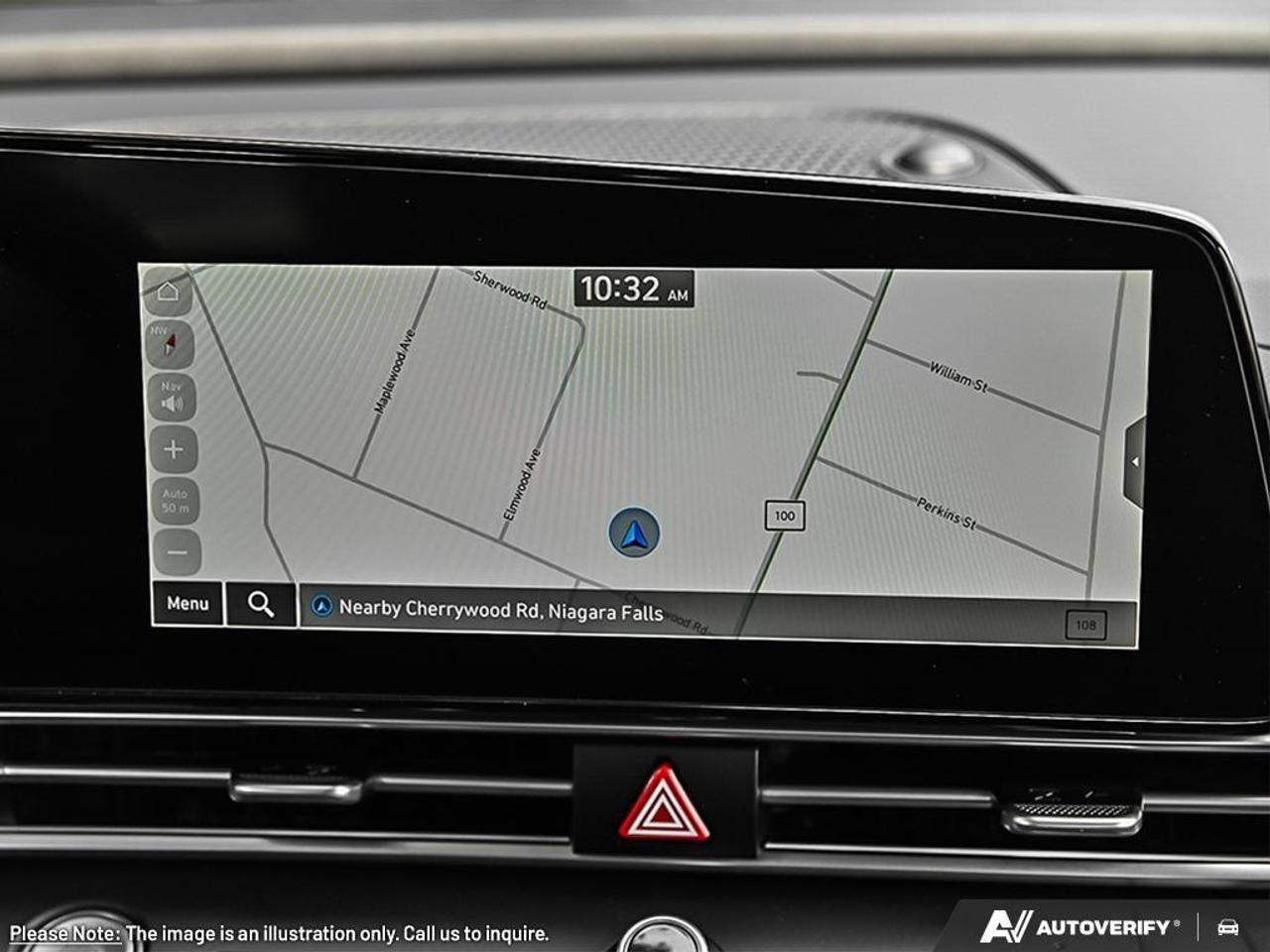 2025 Hyundai Elantra  Photo